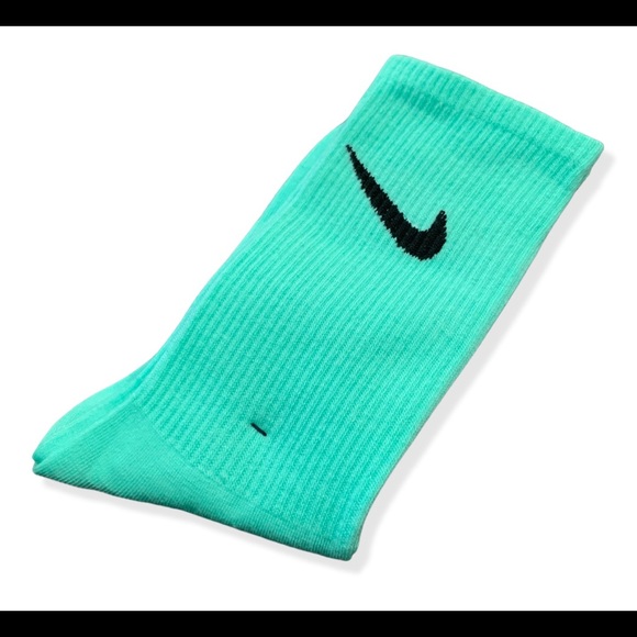 Bright Nike Crew Socks - Picture 7 of 10